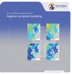 Regional and global modelling